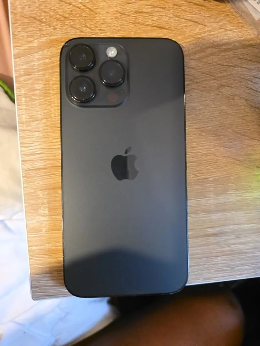 Iphone 14 Pro Max 256G - Image 4