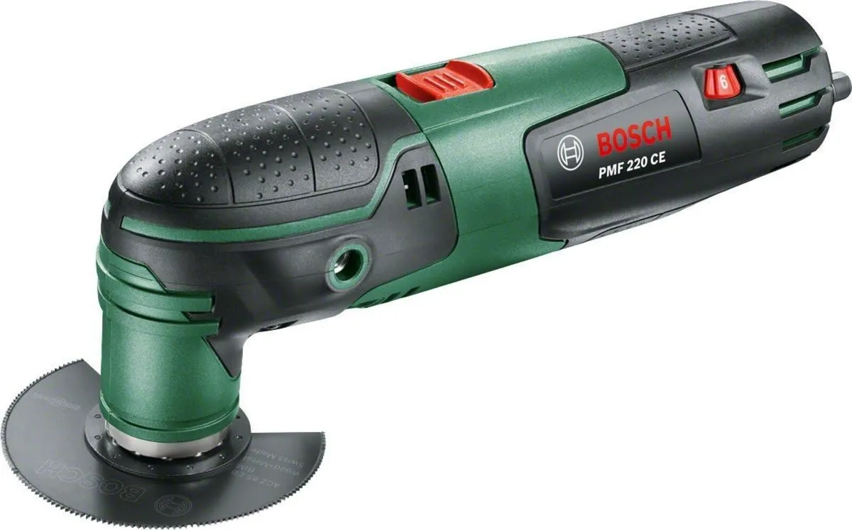 Tool Pmf 220 Ce Set - Image 2