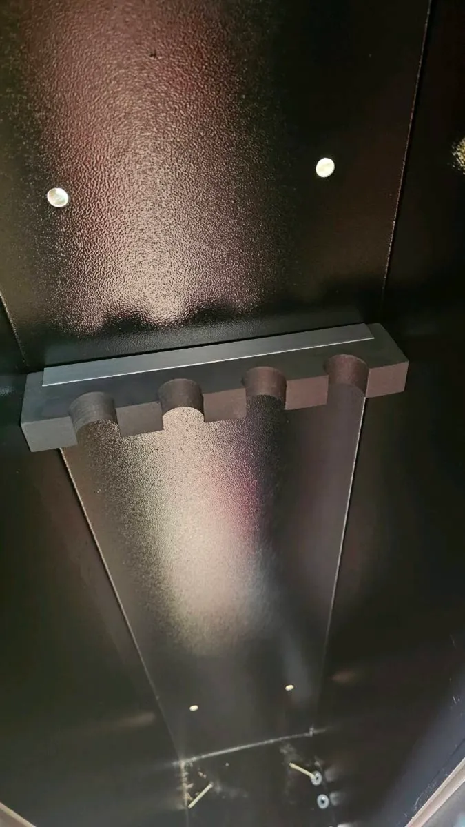 Gun Safe - Image 1