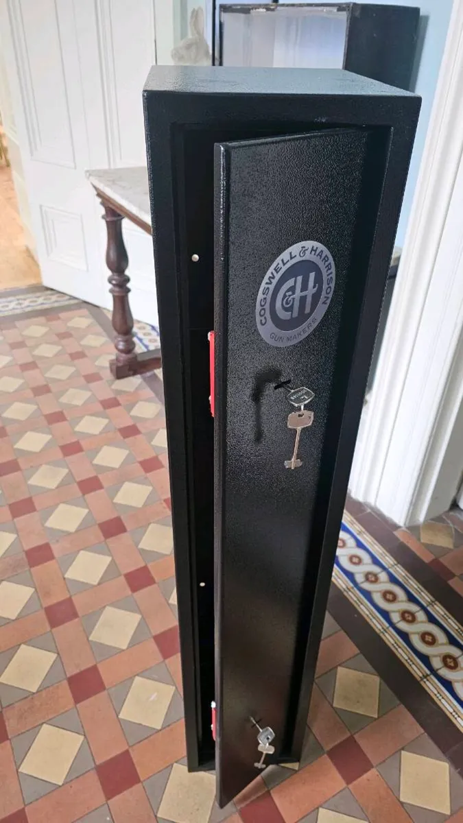 Gun Safe - Image 2