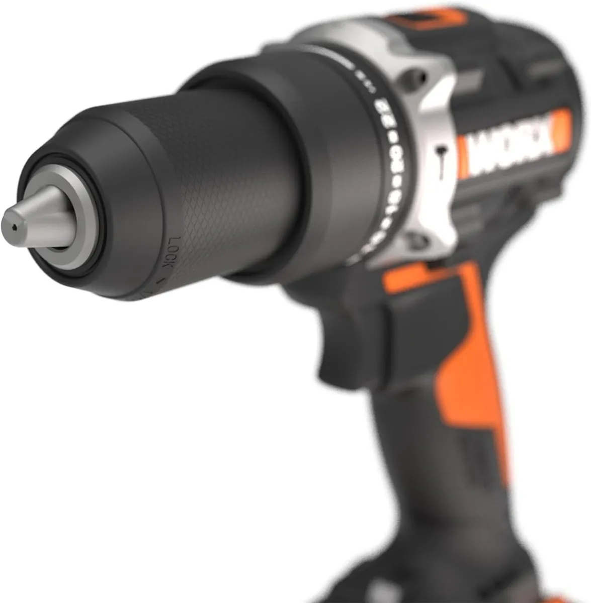 Worx Nitro 18V Cordless Impact Drill Powershare - Image 3
