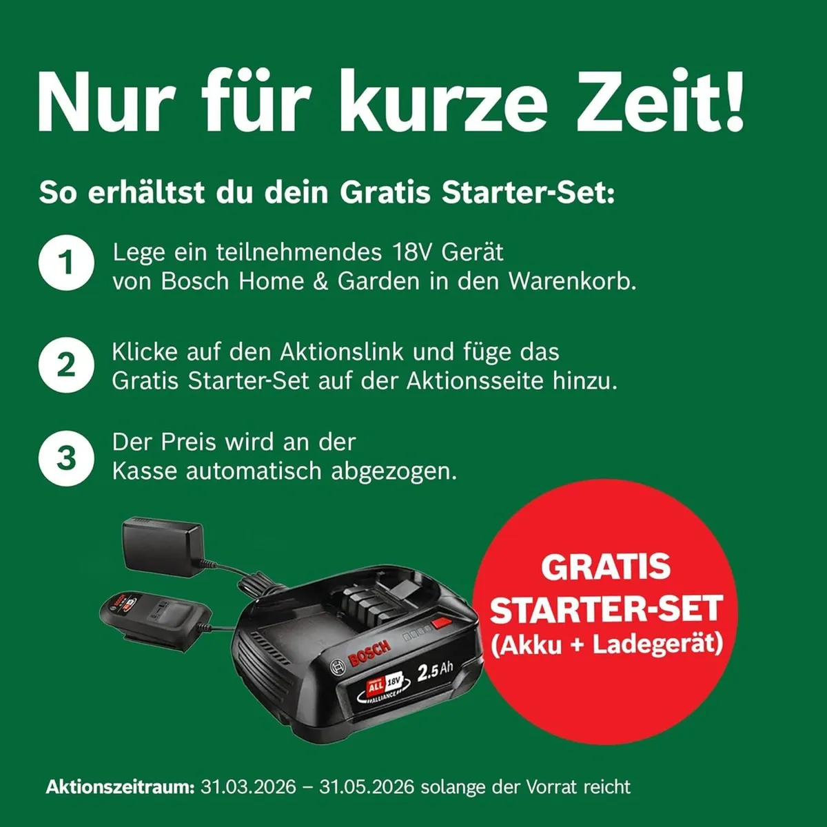 Bosch Cordless Multifunction Tool Universalmulti - Image 3