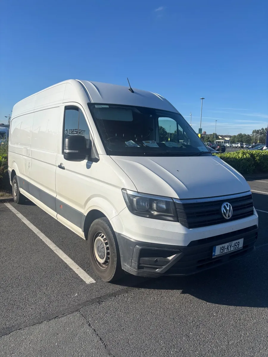 Van - Image 1