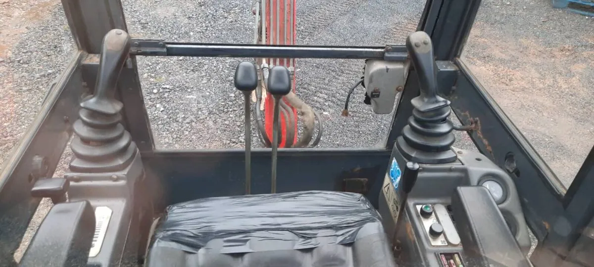Hinowa vt1650 - Image 4