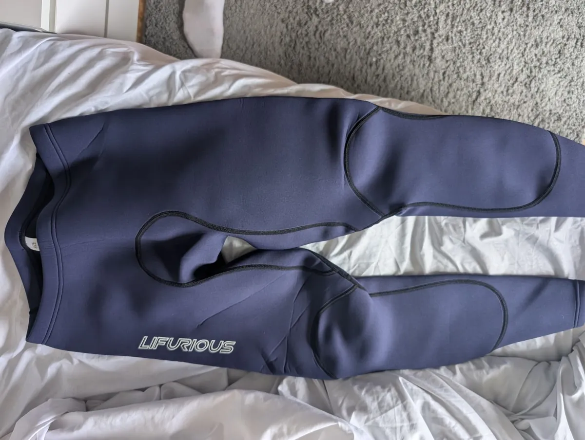 Diving pants