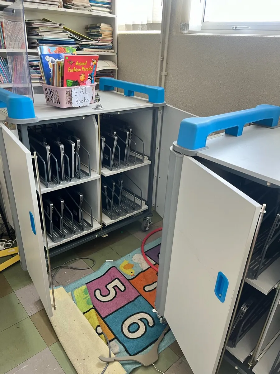 Computer trolley - Image 3