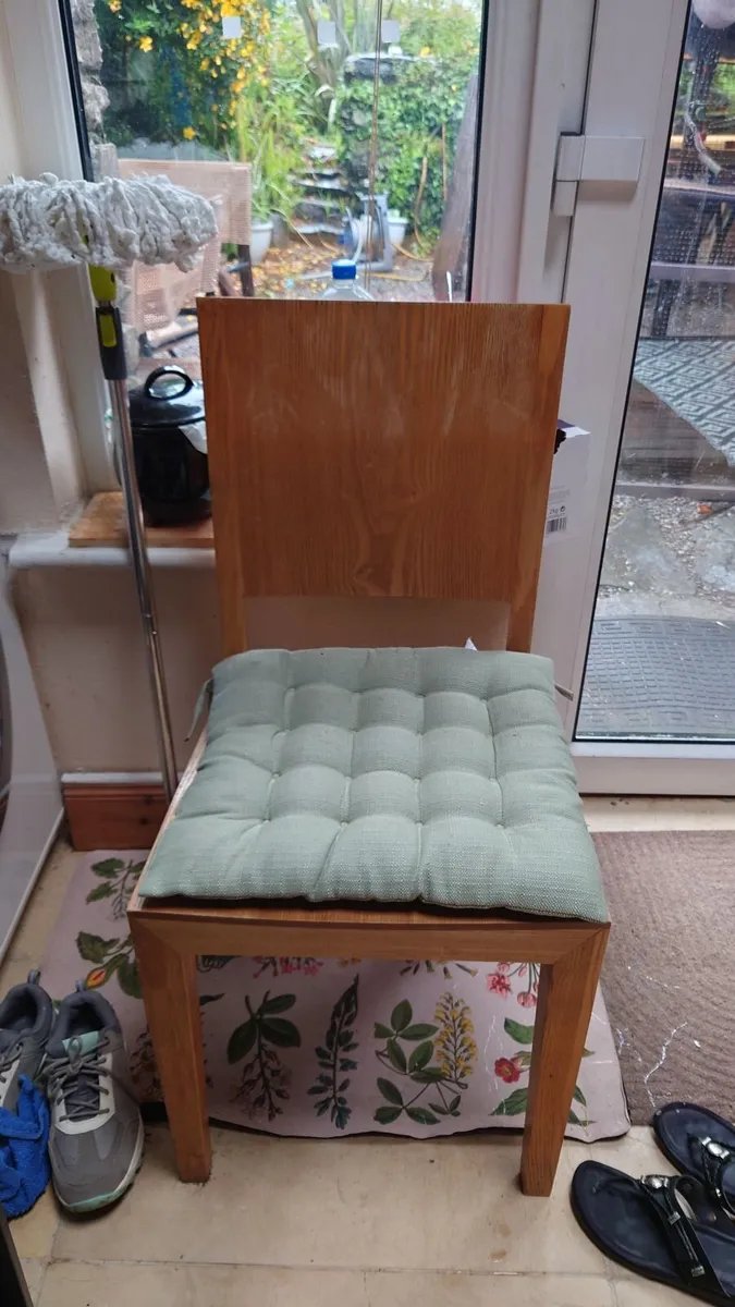 Space saving kitchen or craft table - Image 4