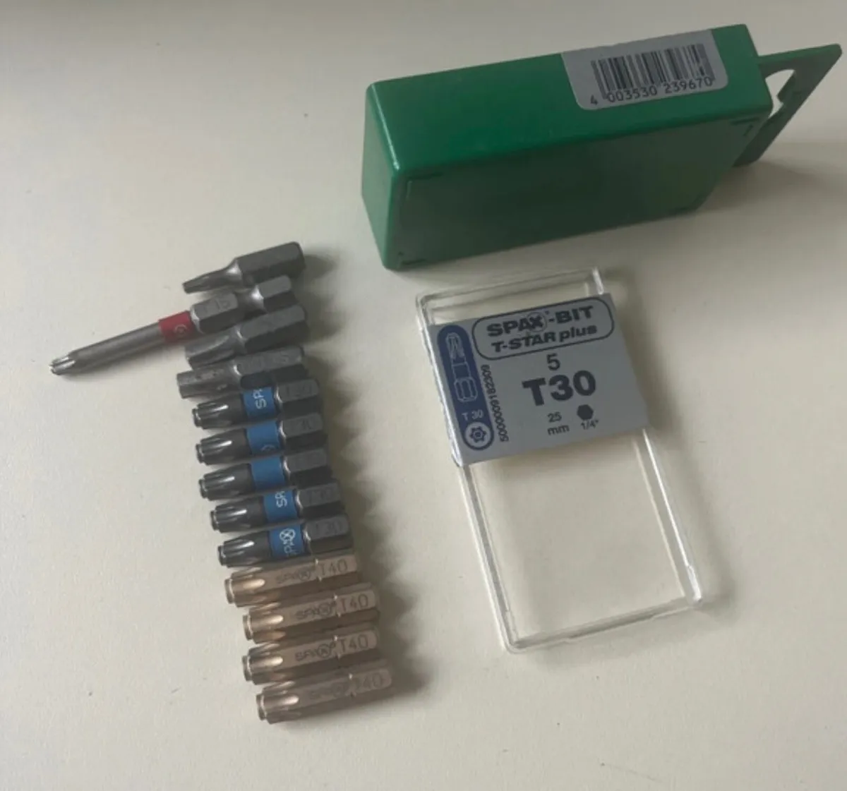 New items for sale - Image 2