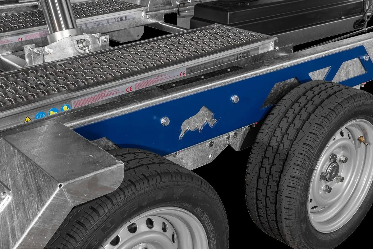 SARIS  Trailers – Built to Work. Built to Last - Image 4
