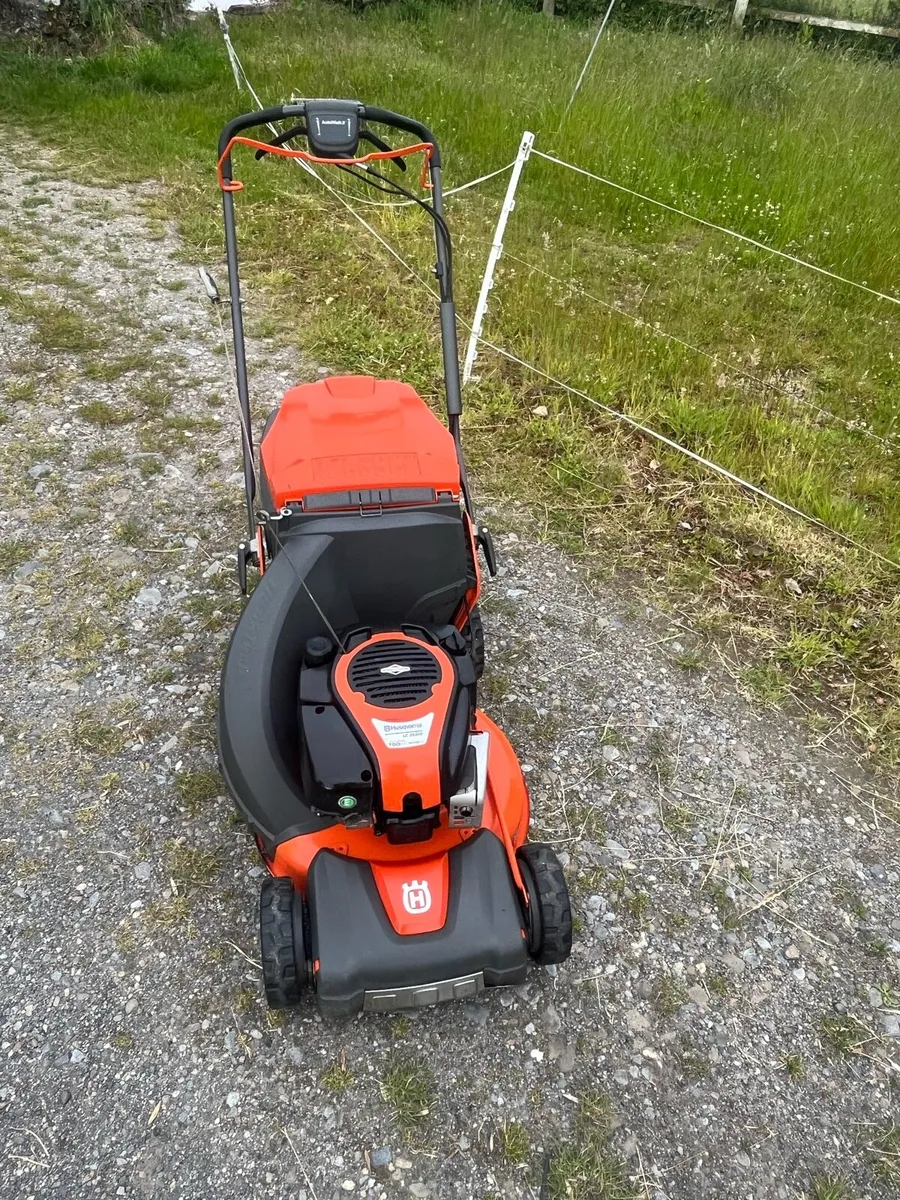 Lawnmower - Image 1