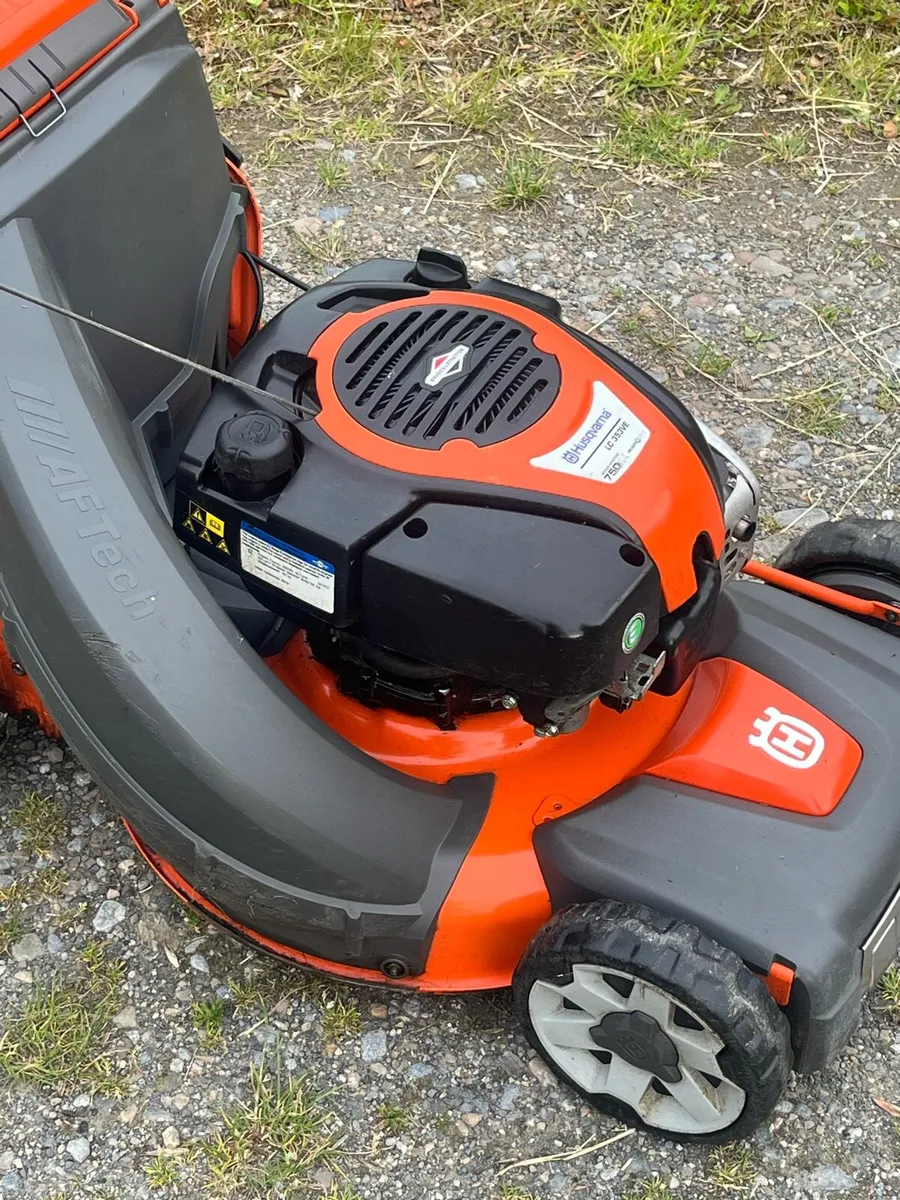 Lawnmower - Image 2