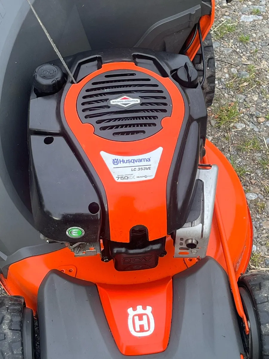 Lawnmower - Image 3