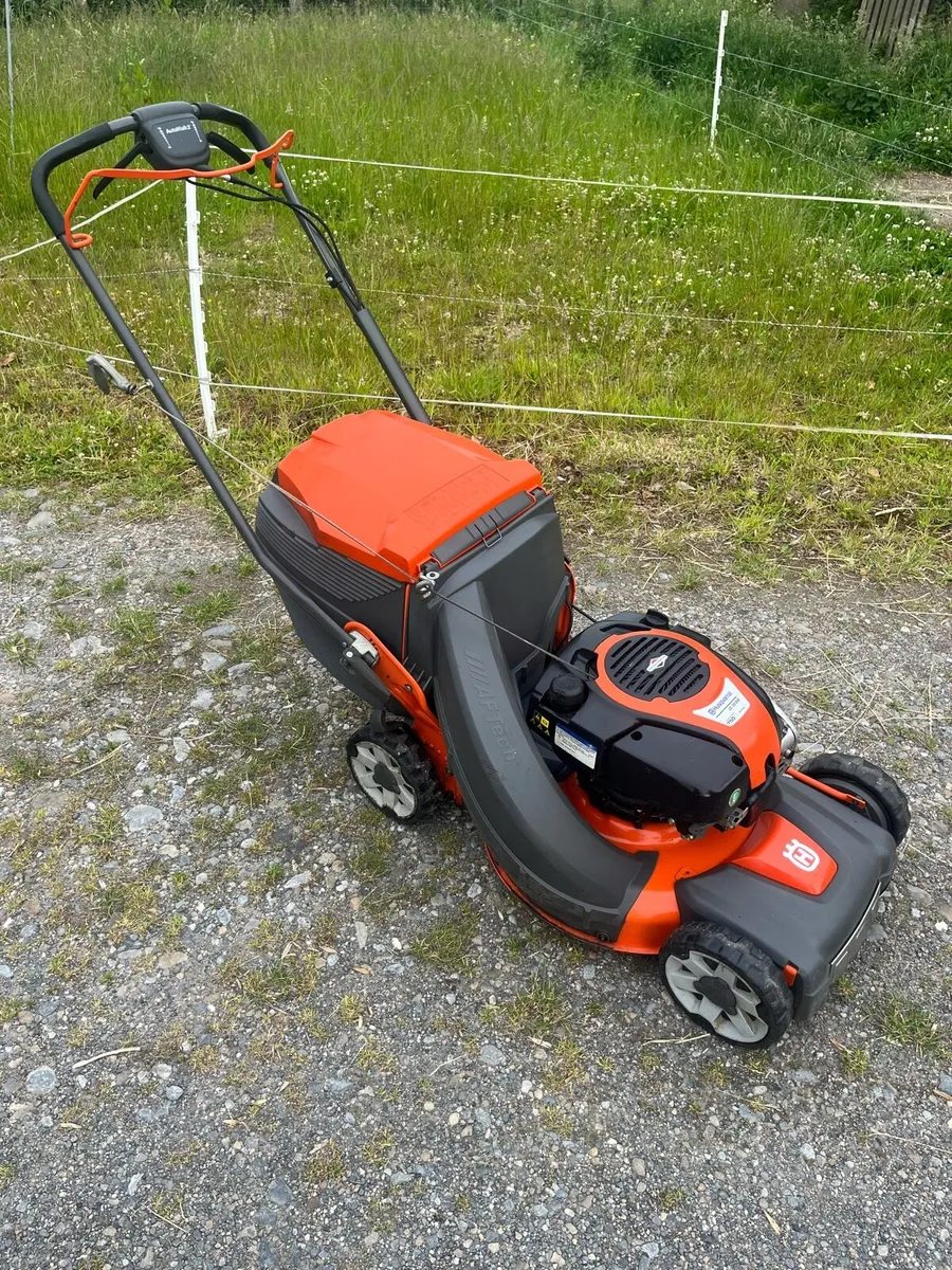 Lawnmower - Image 4