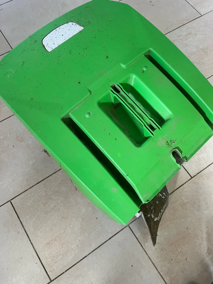 Lawnmower bag - Image 3