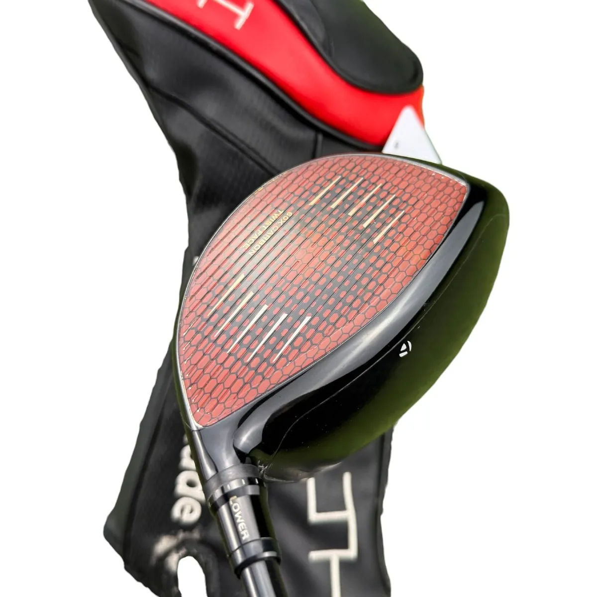 Taylormade Stealth Plus Driver / 10.5° / Stiff - Image 3