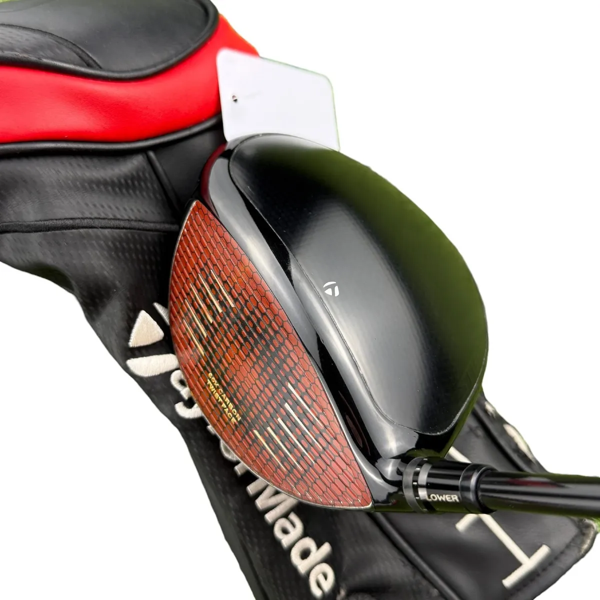 Taylormade Stealth Plus Driver / 10.5° / Stiff - Image 4