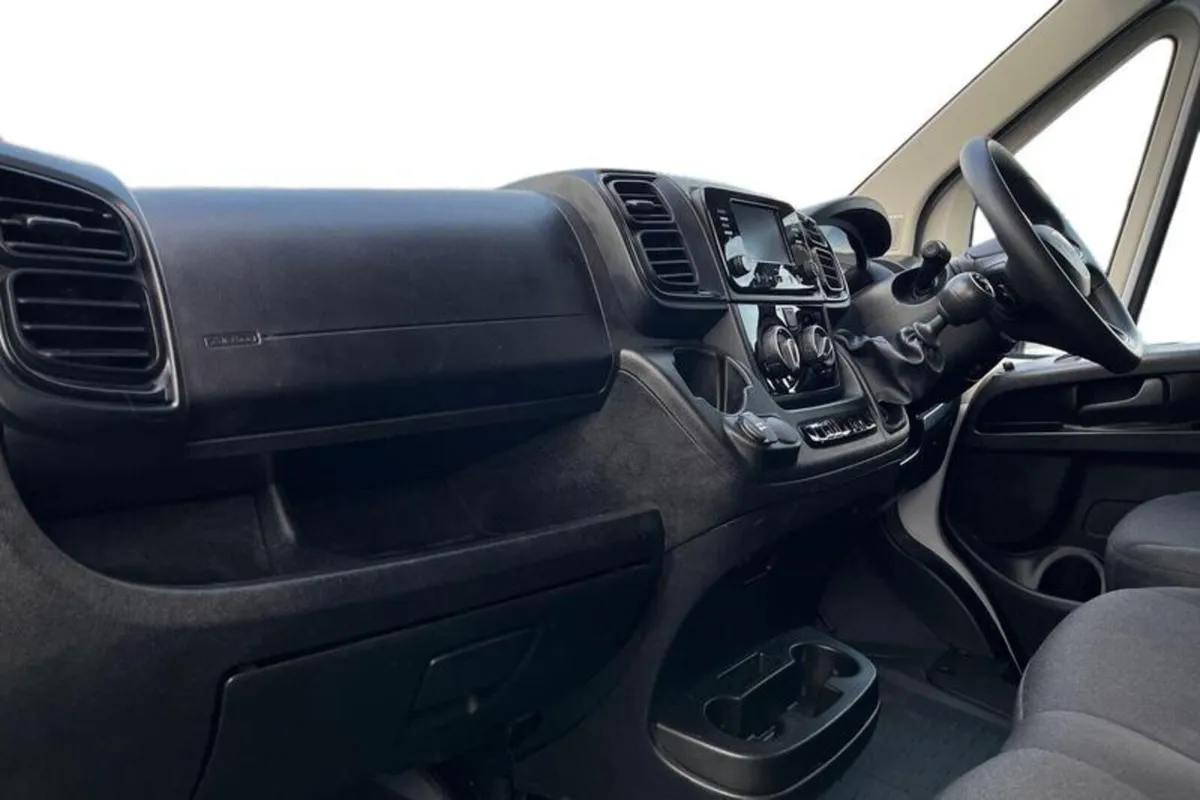 Fiat Ducato MULTI JET - Image 3