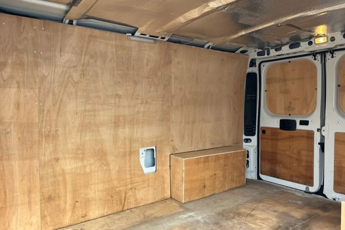 Fiat Ducato MULTI JET - Image 4