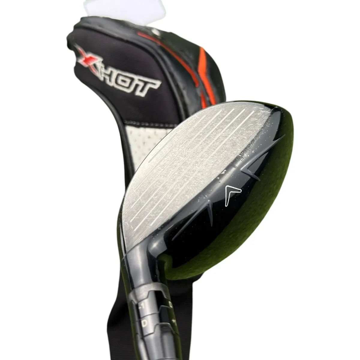 Callaway Great Big Bertha Epic Sub Zero #5Wood 18° - Image 3