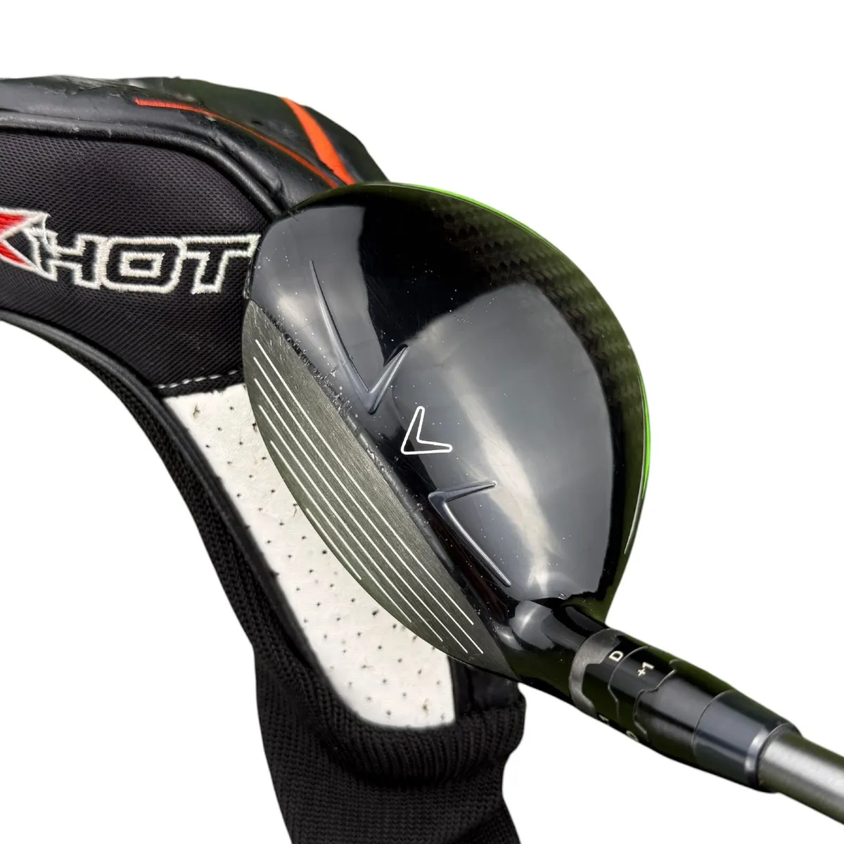 Callaway Great Big Bertha Epic Sub Zero #5Wood 18° - Image 4