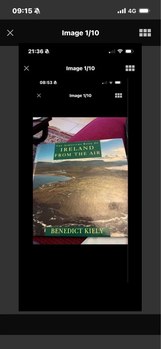 Ireland From The Air - Image 1