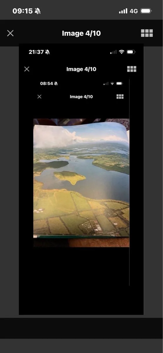 Ireland From The Air - Image 4