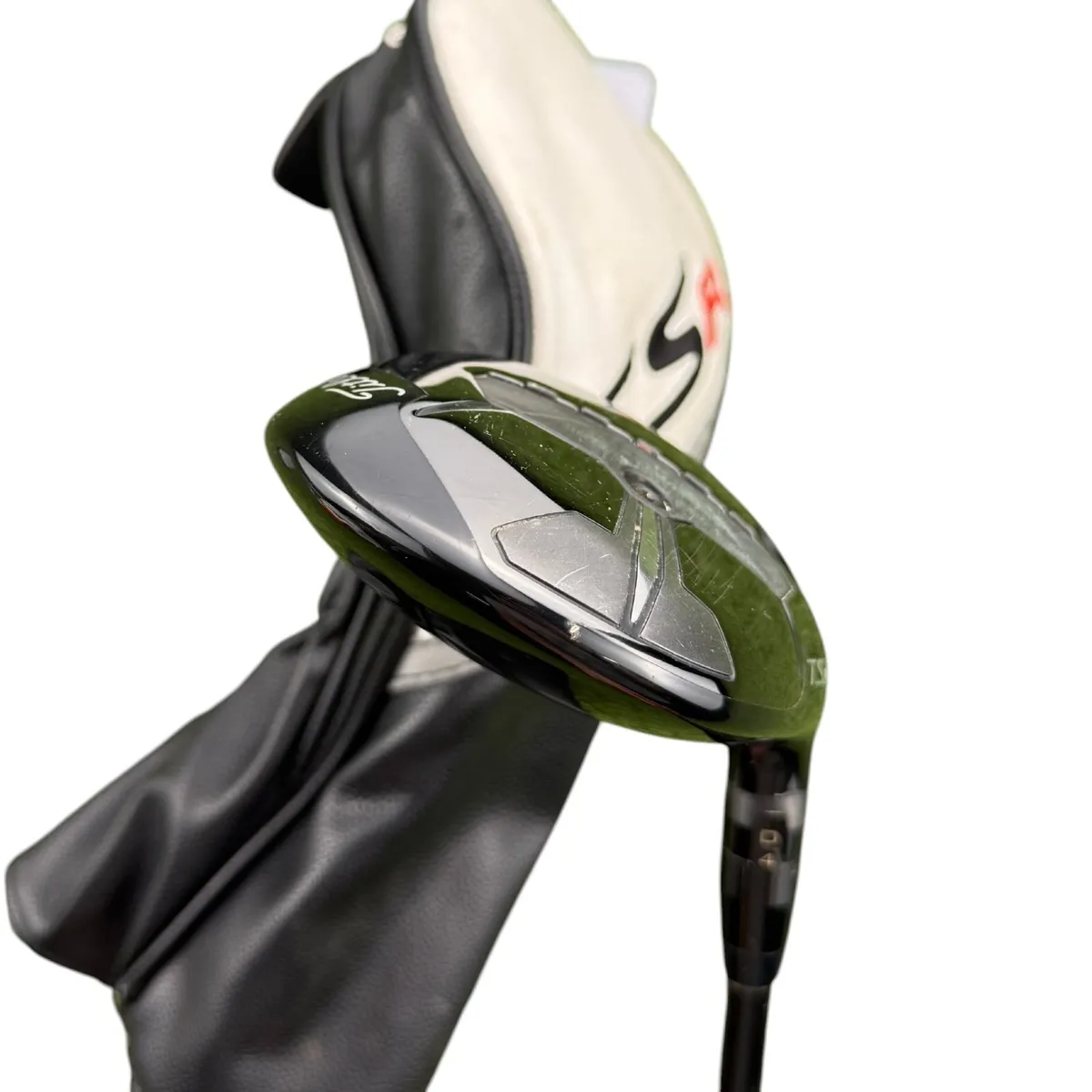 Titleist TSR3 #5 Wood 18° / Stiff - Image 3