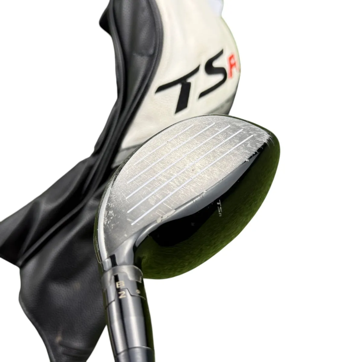 Titleist TSR3 #5 Wood 18° / Stiff - Image 4