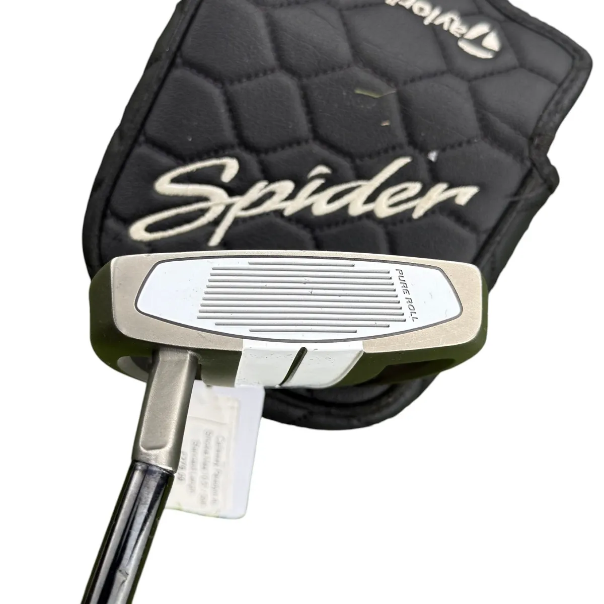 Taylormade Spider Tour V3 2023 Putter / 34'' - Image 3