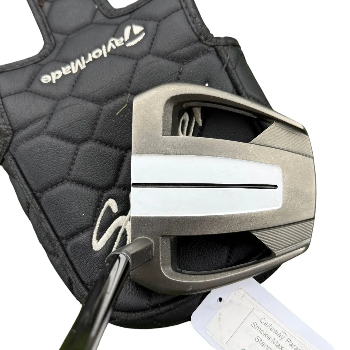Taylormade Spider Tour V3 2023 Putter / 34'' - Image 4