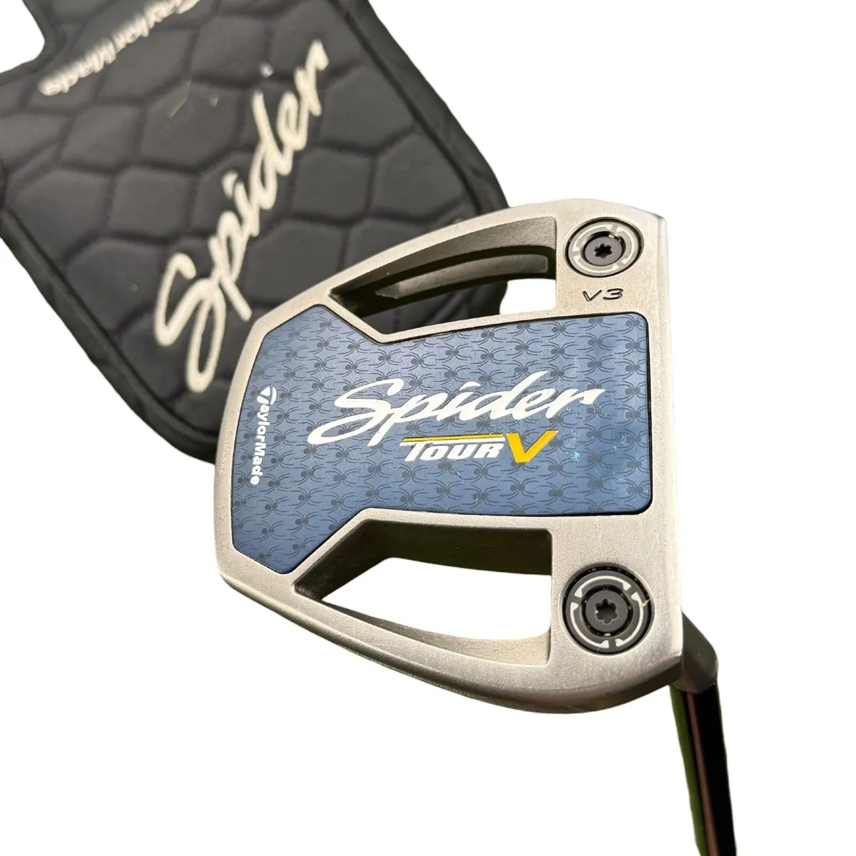 Taylormade Spider Tour V3 2023 Putter / 34'' - Image 2
