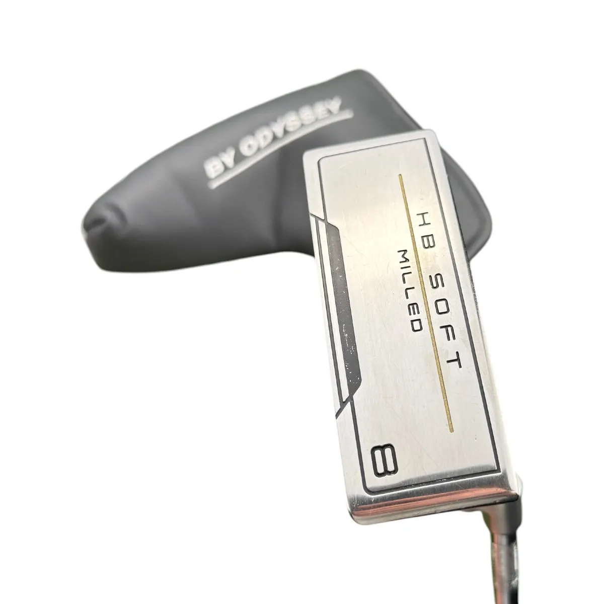 Cleveland HB Soft Milled #8 Putter / 36" - Image 2