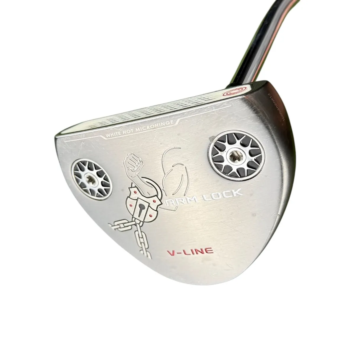 Odyssey V-Line Armlock Putter / 40" - Image 2