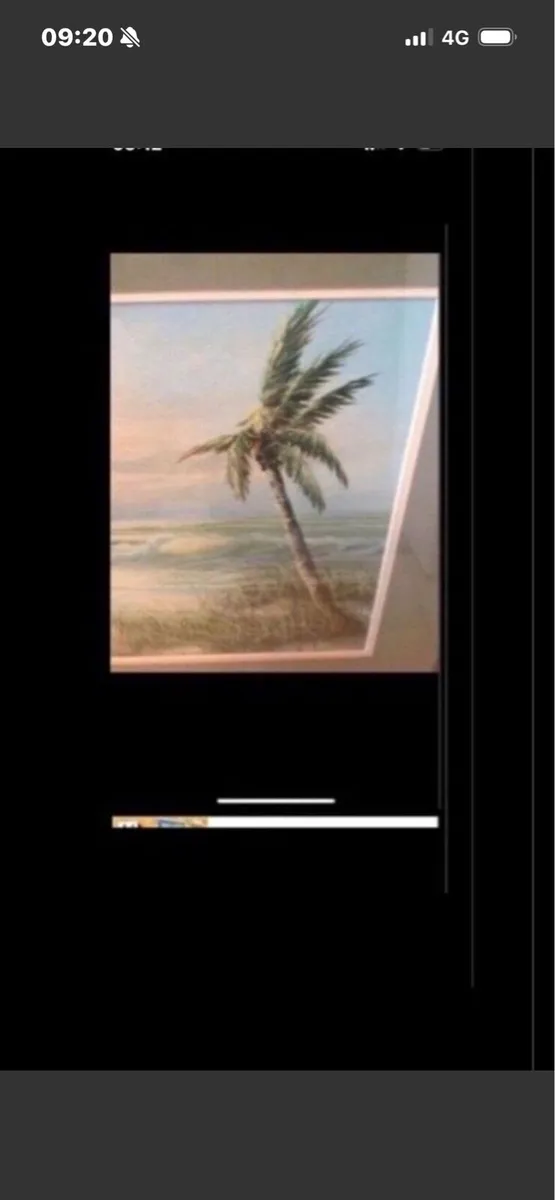 Original Florida Painting - Image 2