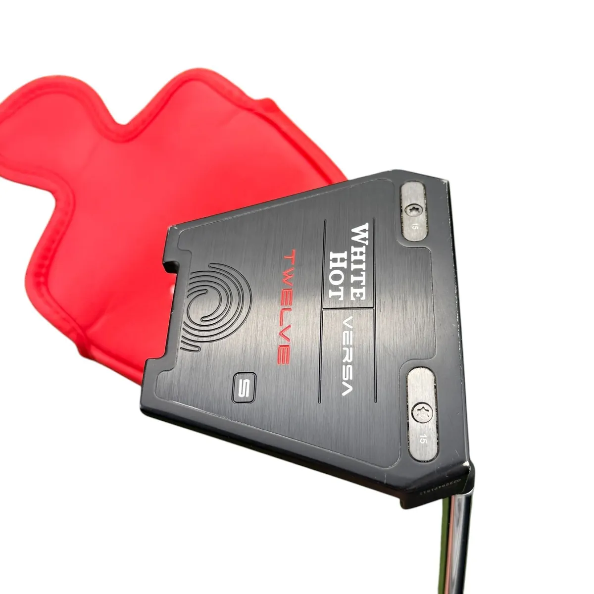 Odyssey White Hot Versa Twelve S Putter / 34" - Image 2