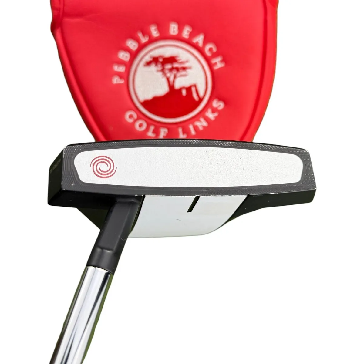 Odyssey White Hot Versa Twelve S Putter / 34" - Image 3