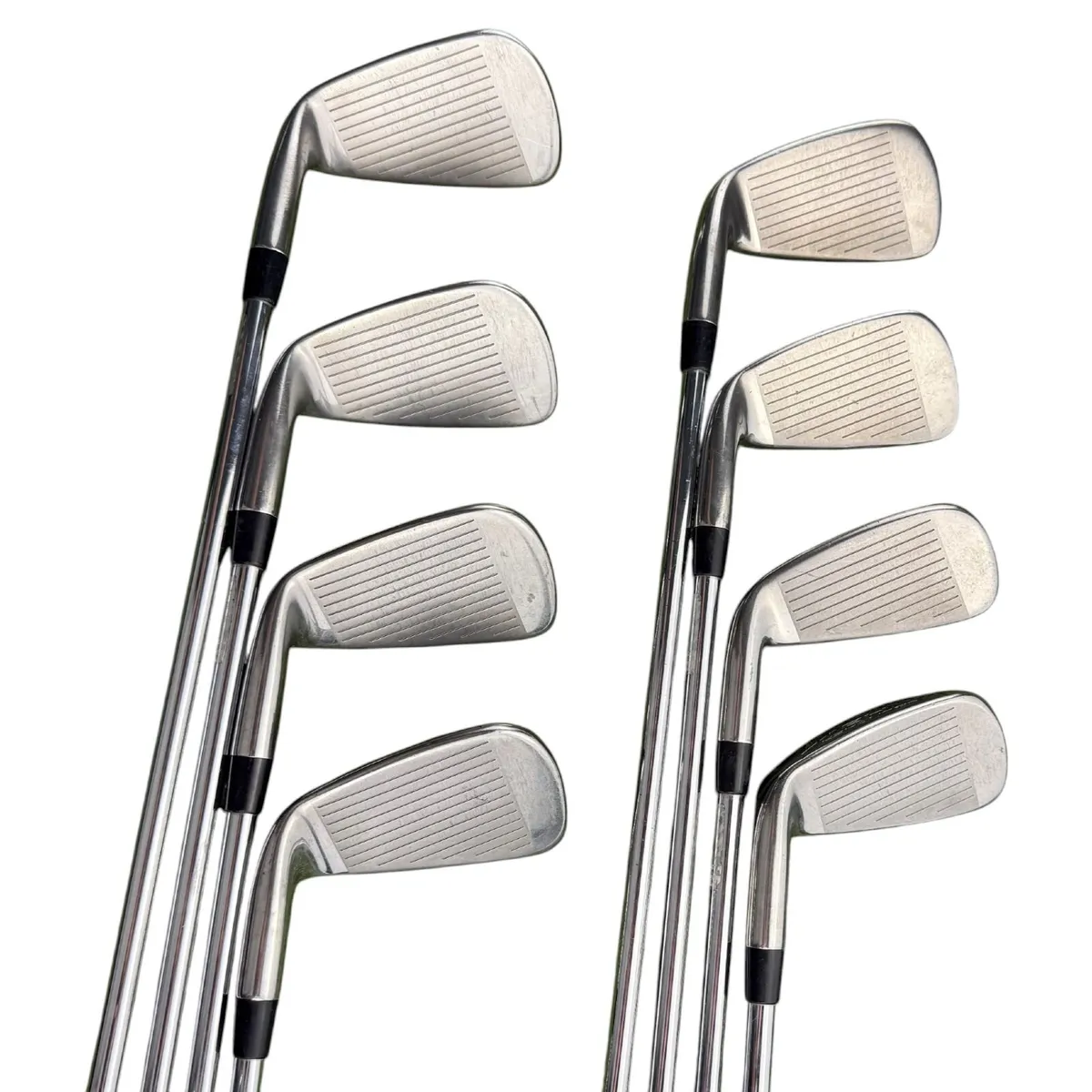 Cleveland Launcher HB Turbo Irons / 5-Pw-Gw-Sw - Image 3