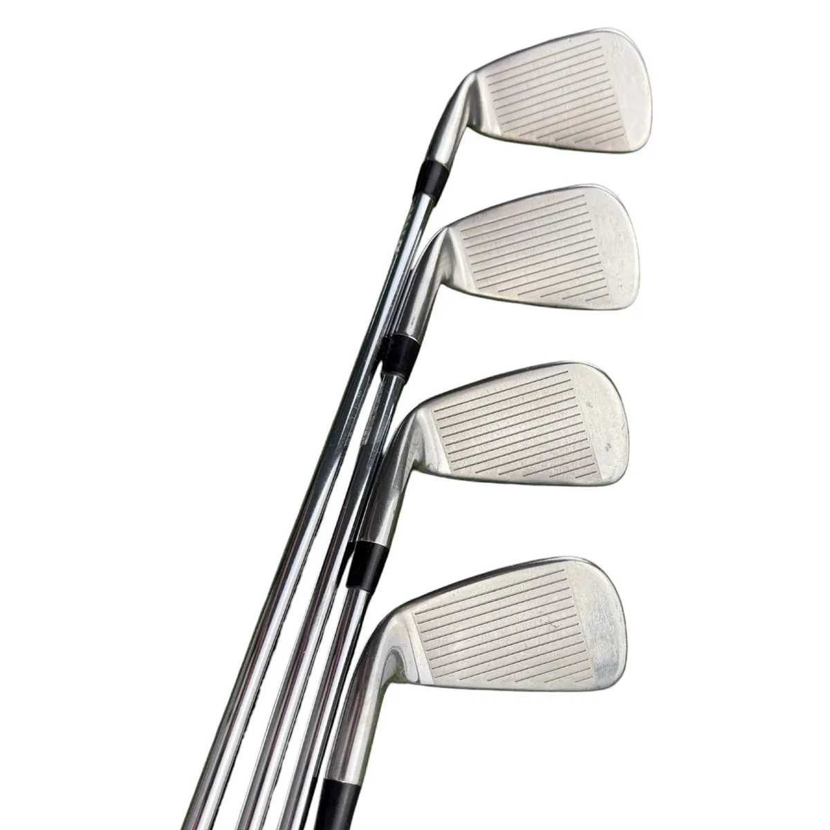 Cleveland Launcher HB Turbo Irons / 5-Pw-Gw-Sw - Image 4