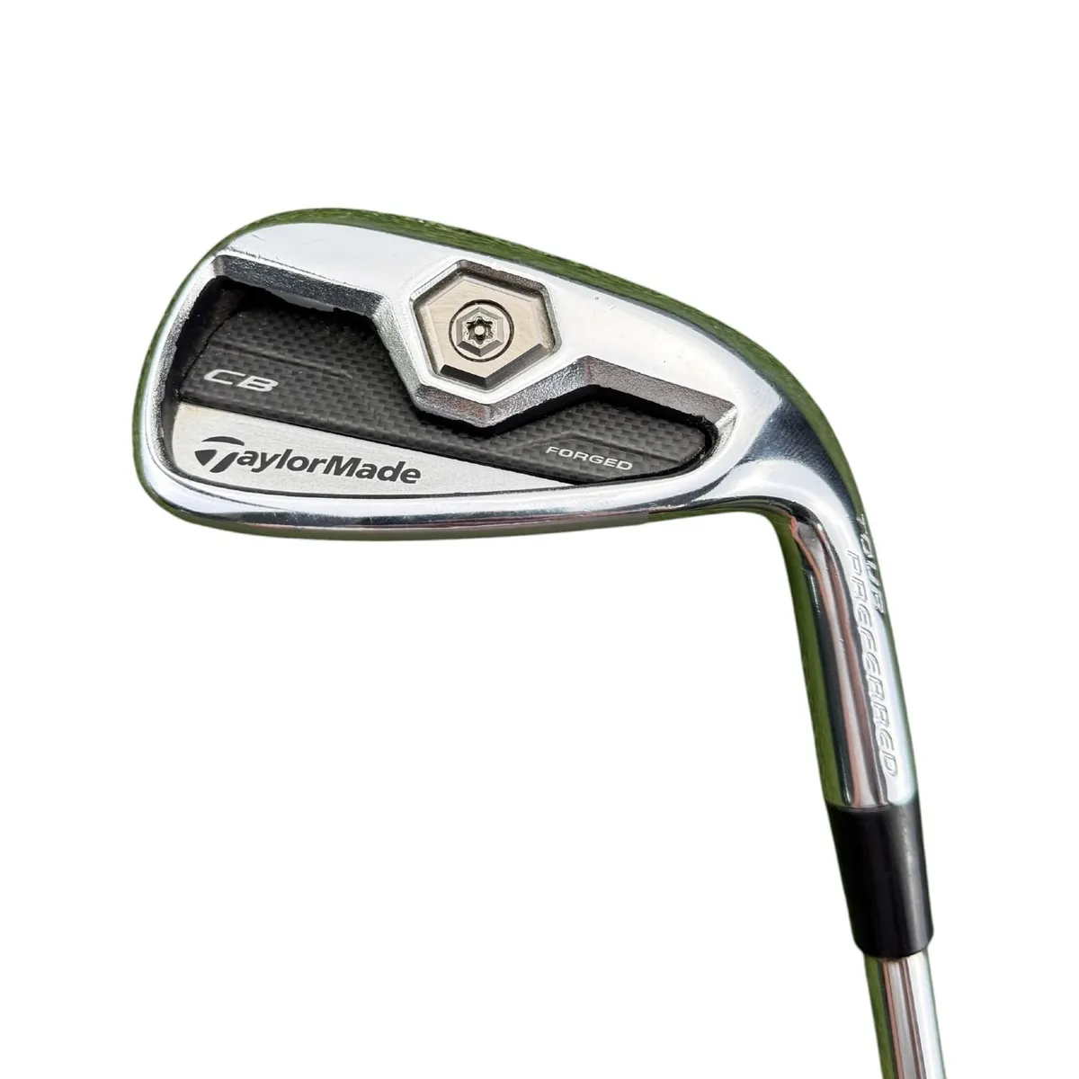 Taylormade Tour Preferred CB 2011 Wedge Aw 51° - Image 2