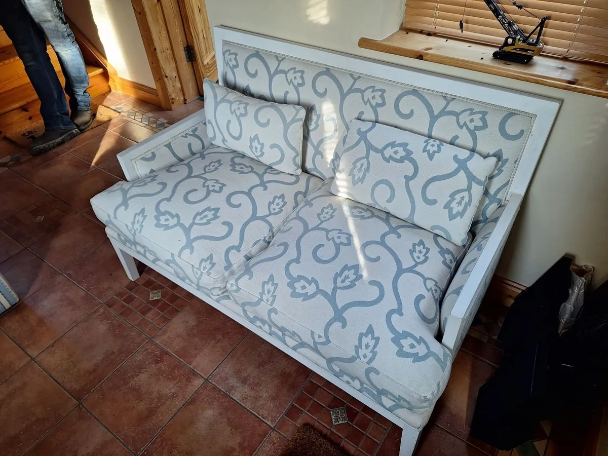 2 seater - Image 2