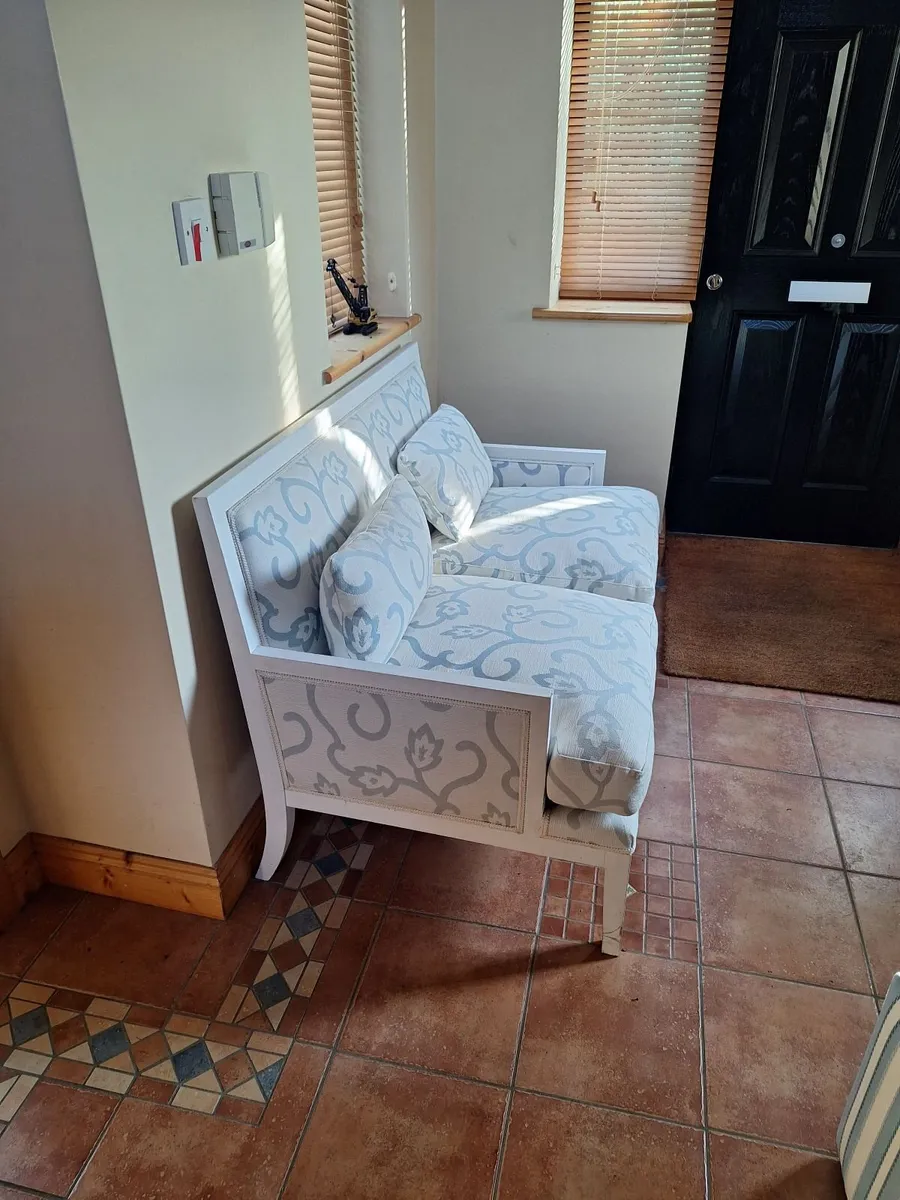 2 seater - Image 4