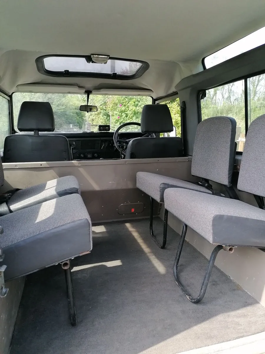 Land Rover - Image 4