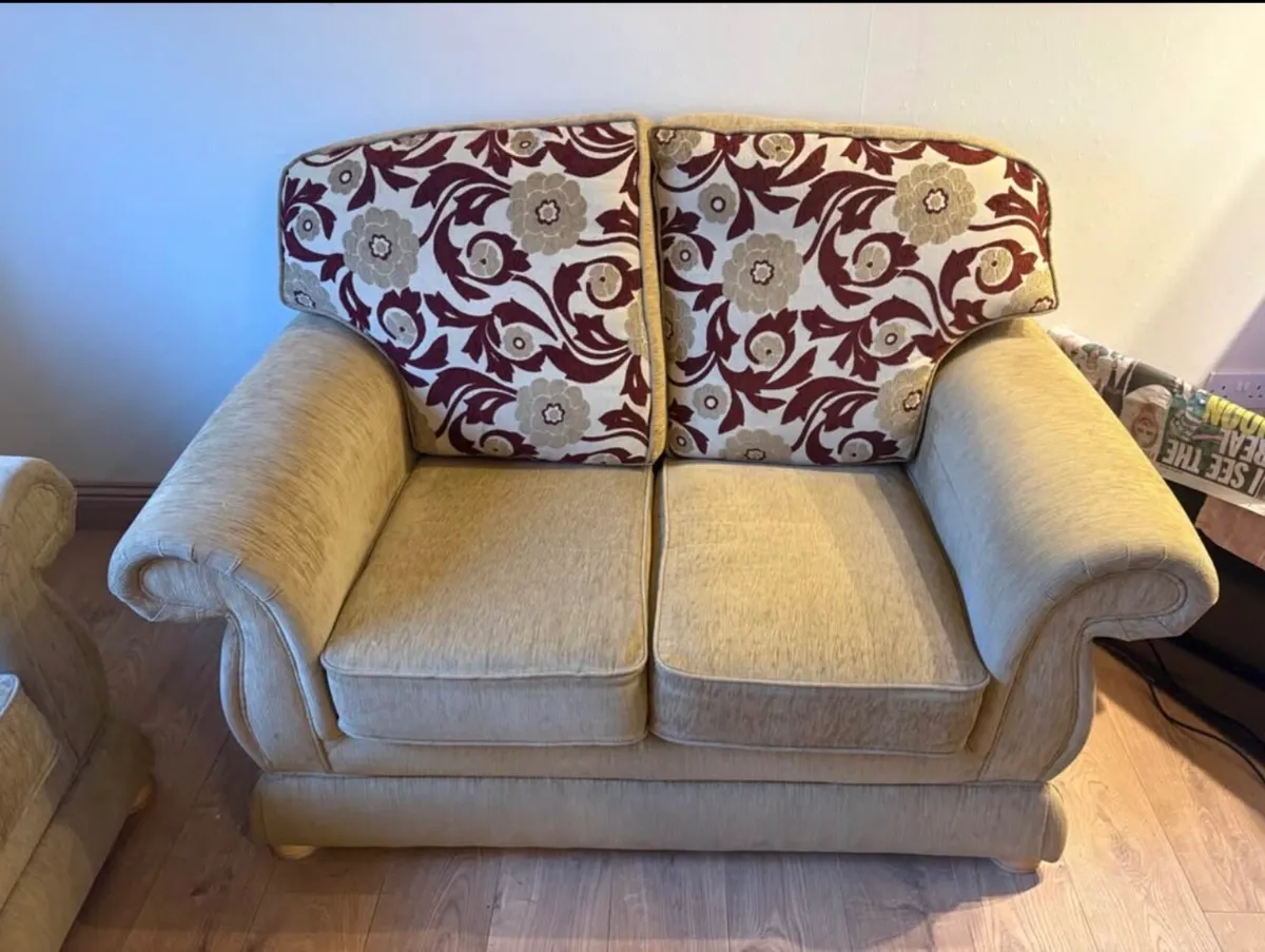 Sofa - Image 1