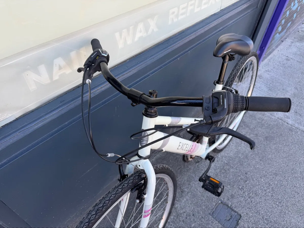 Hybrid bike Excelle ❗️Open 7 days of the week ❗️ - Image 2