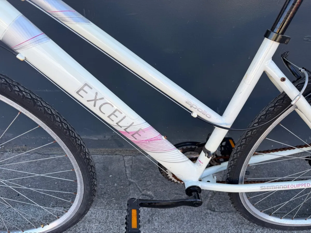 Hybrid bike Excelle ❗️Open 7 days of the week ❗️ - Image 3