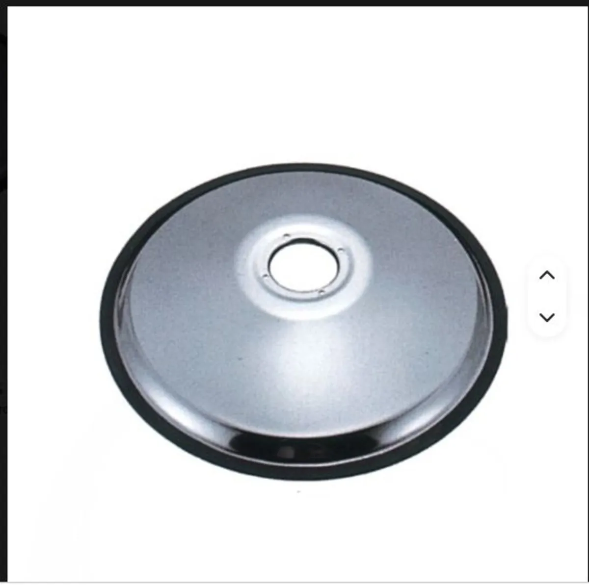 Barber Chair Base hydraulic pump - Image 1