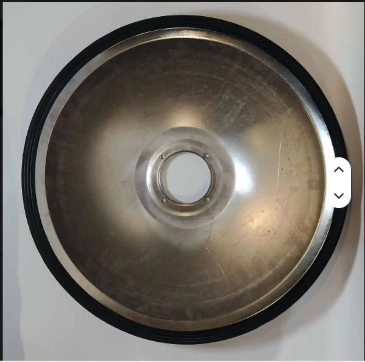 Barber Chair Base hydraulic pump - Image 3