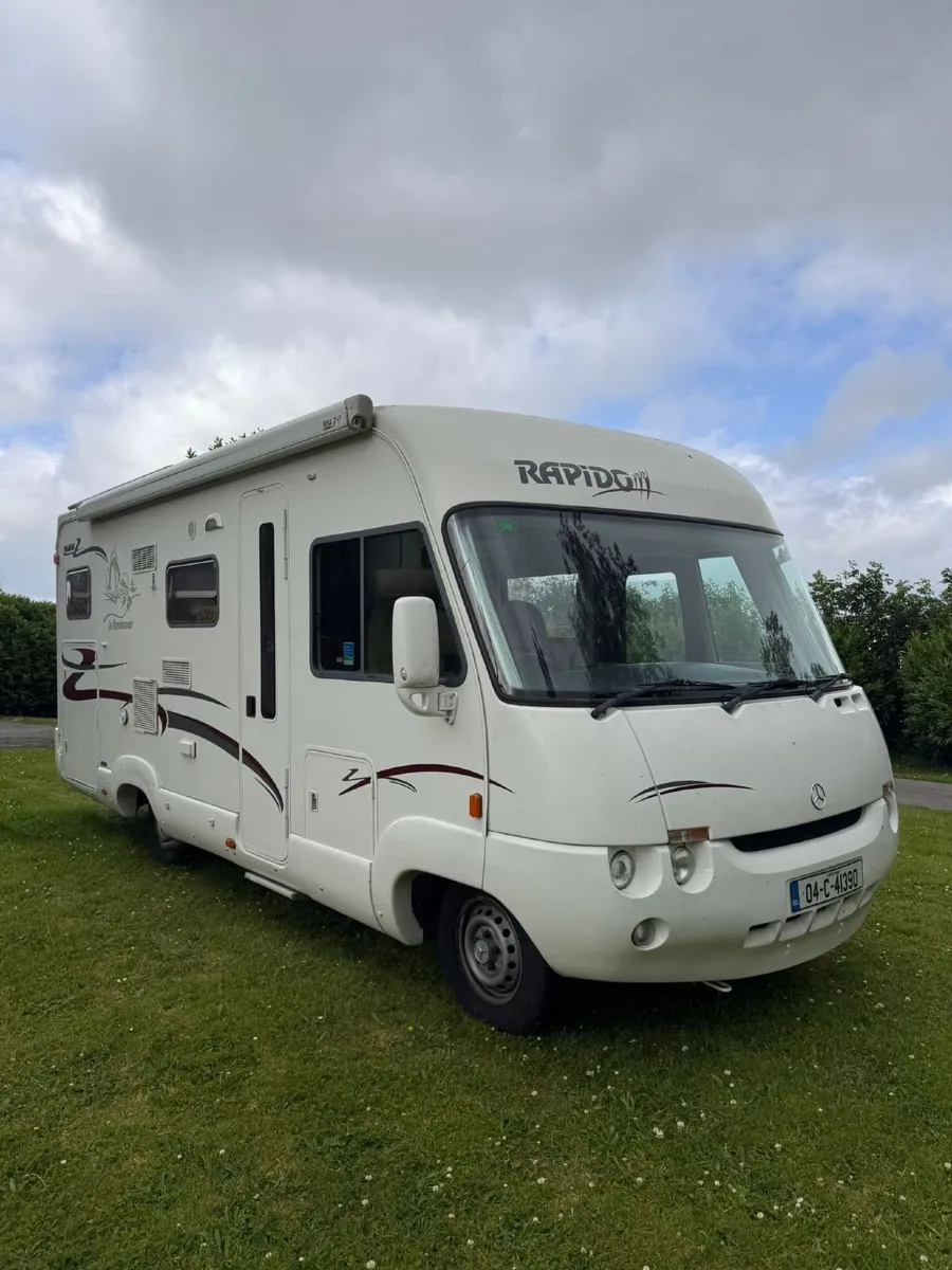 Motorhome - Image 4