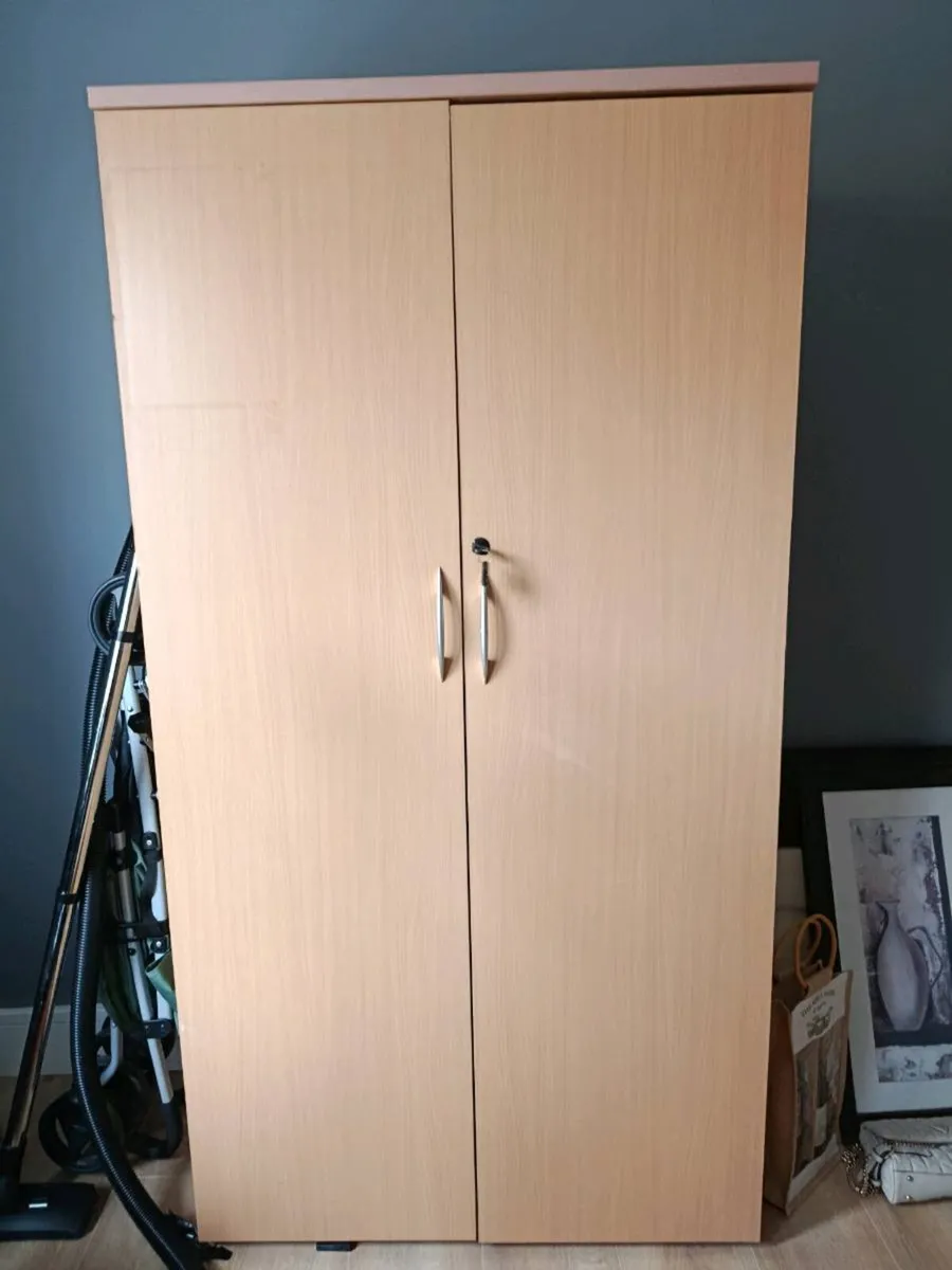 Wardrobe - Image 1
