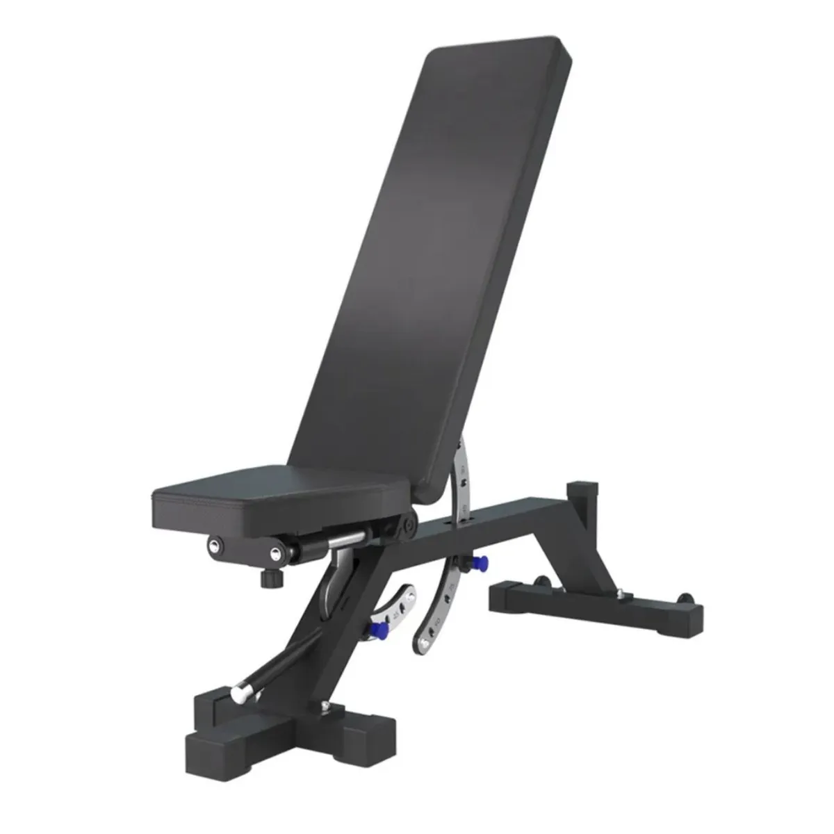 Commercial grade weight bench-Free delivery - Image 1